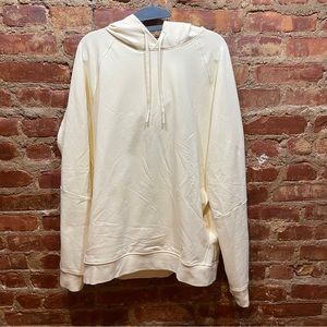 lululemon City sweat hoodie sz L